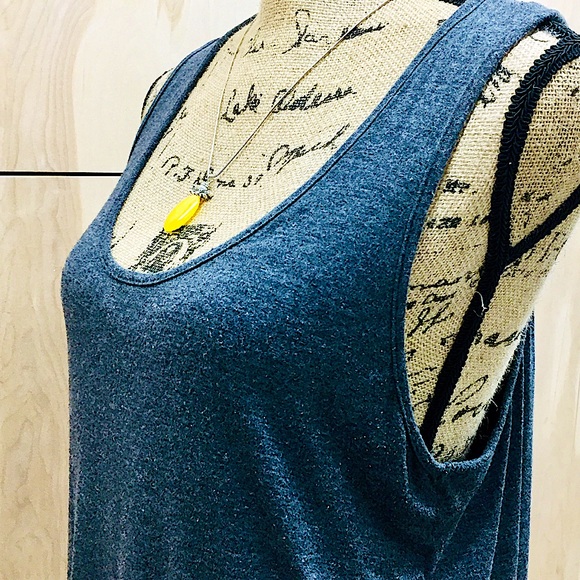 Fairytale Guardians Yellow Handcrafted Necklace - Picture 3 of 3